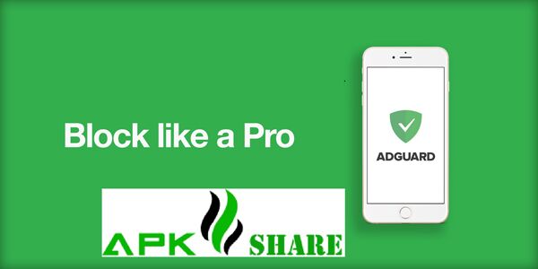 Adguard Apk 0db46