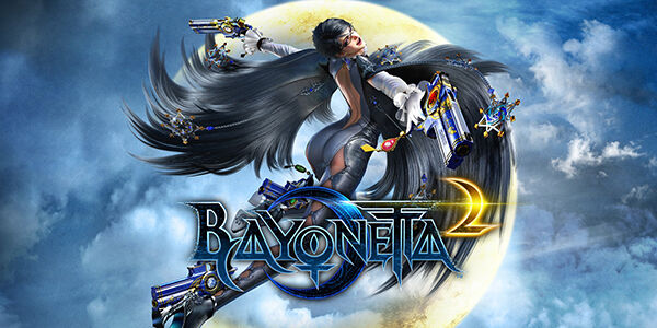 Bayonetta 2 Switch 5a139