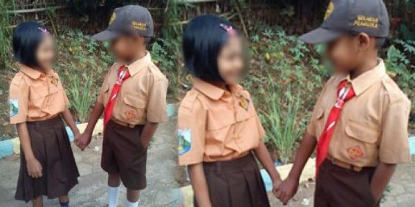 Meme Anak Sd Sudah Pacaran 6 3a209