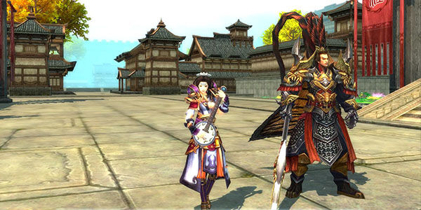 Trinity Cbt 2