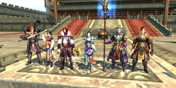Trinity Cbt 4
