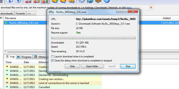 fdm download 64 bit