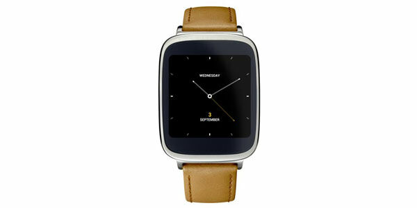ASUS ZenWatch Jalantikus