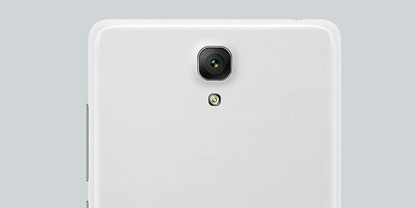 Xiaomi Redmi Note Jalantikus