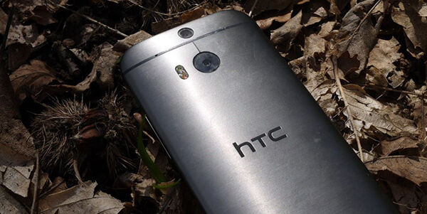 Htc M8