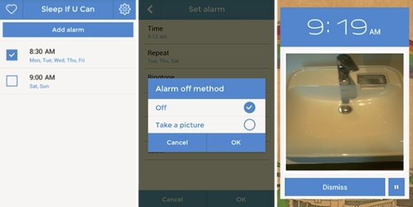 Aplikasi Alarm Terbaik Di Android 6