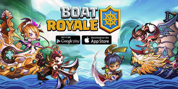 Game Android Terbaru Juni 2016 3