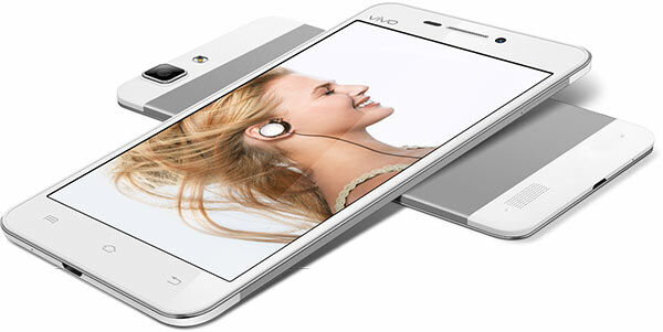 Vivo X3s Jalantikus