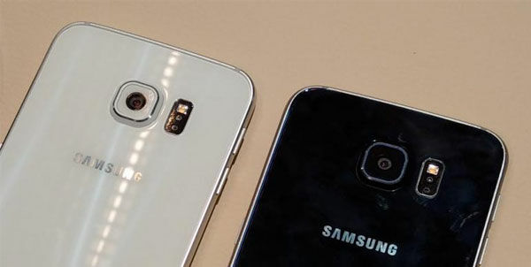 Fakta Samsung S6 E