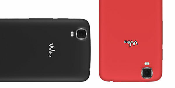 Wiko Fizz 1