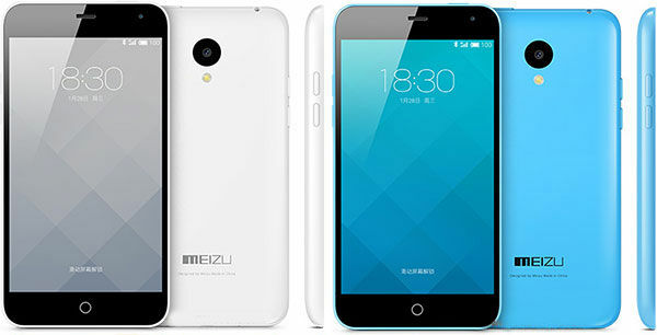 Meizu M1