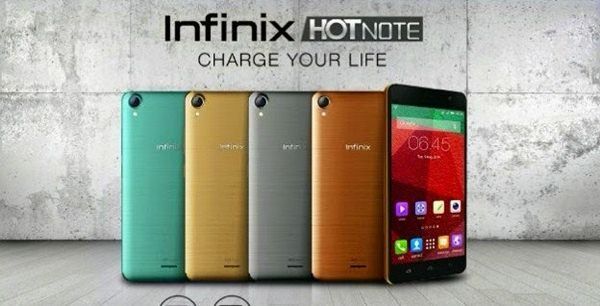 Kelebihan Dan Kelemahan Infinix Hot Note X551 Lihat Yuk