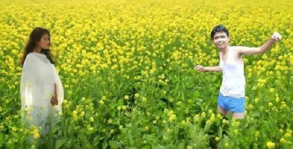 Gambar Photoshop Gagal Orang India 10