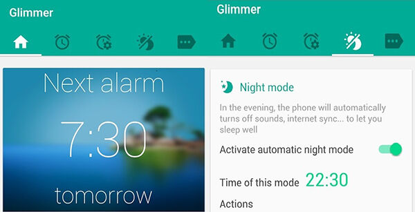 Aplikasi Alarm Terbaik Di Android 5
