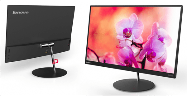 Lenovo Thinkvision X17