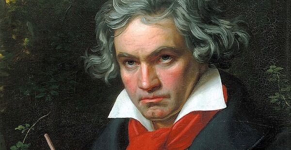 Ludwig Van Beethoven 49cf2