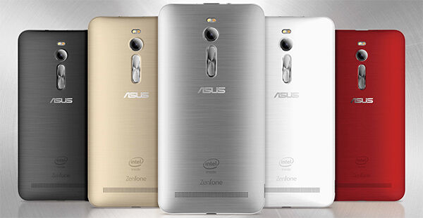 Asus Zenfone 2 G