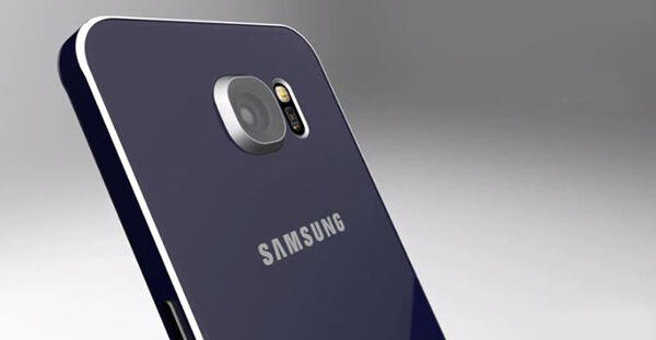 Samsung Galaxy S6 A