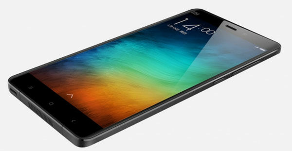 Mi Nore Black 02