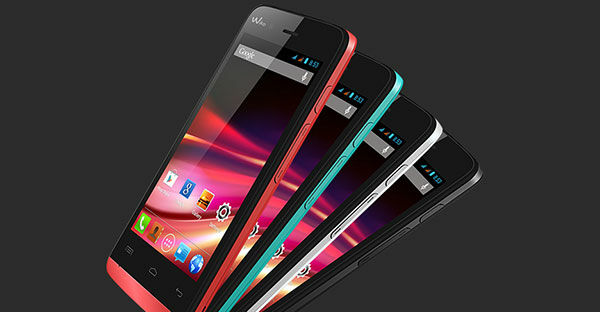 Wiko Fizz 2
