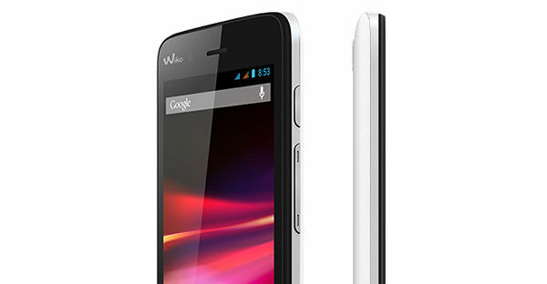 Wiko Fizz 3