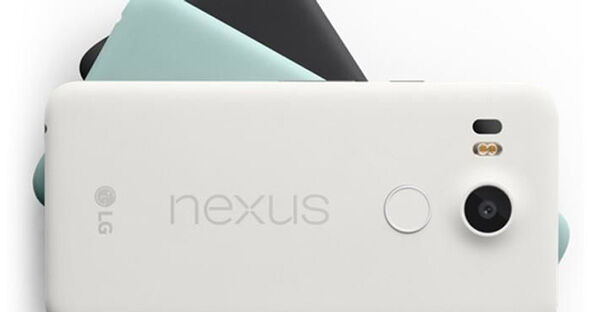 Google Merilis Nexus 5x Dan Nexus 6p Murah 1