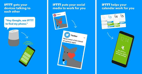 IFTTT 9c967
