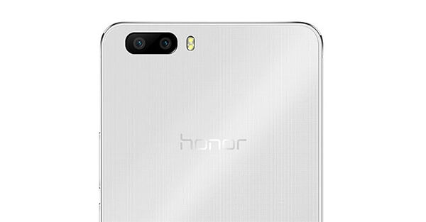Honor6 Plus2