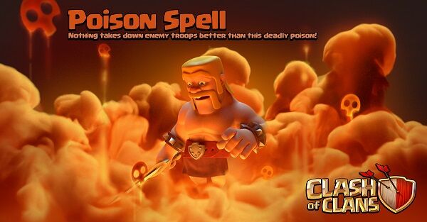 Update Clash Of Clans Terbaru 1