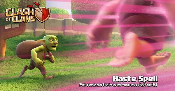 Update Clash Of Clans Terbaru 3