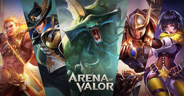 AoV 4566a