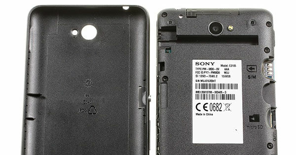 Sony Xperia E4 02