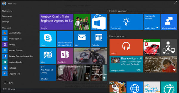 Alasan Penting Mengapa Kamu Wajib Download Windows 10 2
