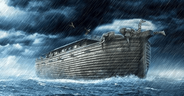 Banjir Nuh