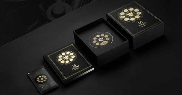 Mi Nore Black 01