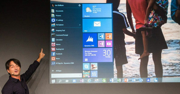 Microsoft Windows 10 Faq Indonesia 2
