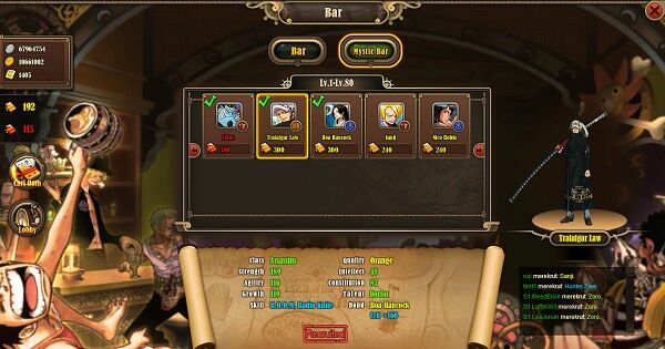 D Pirates 1