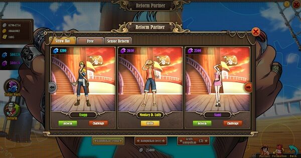 D Pirates 2