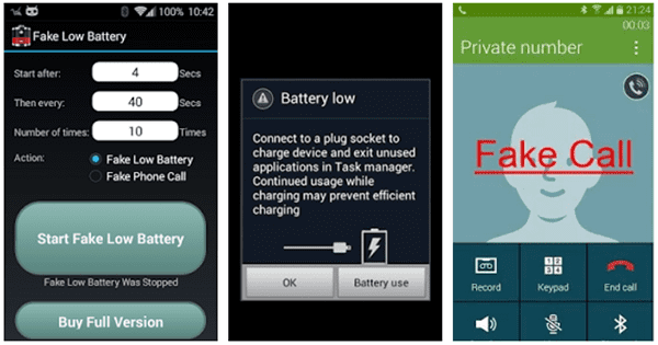 Aplikasi Prank Android 1