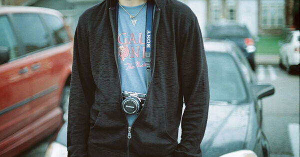 Take Your Camera