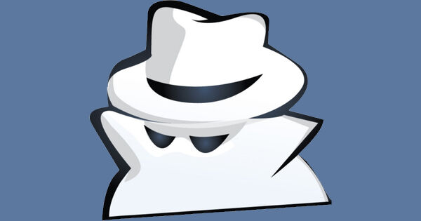 Menyembunyikan History Browser Dari Operator 1