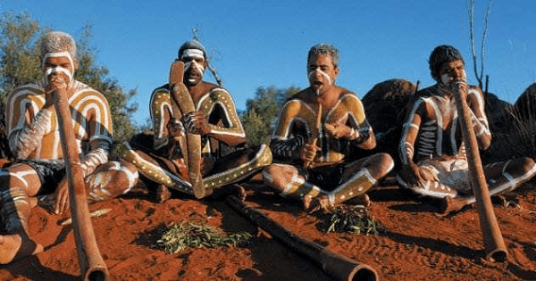 Suku Aborigin 6ccb8