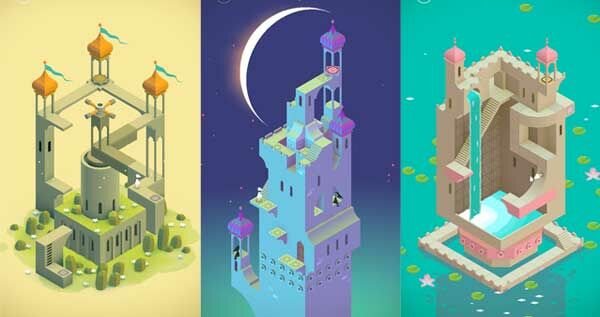 Monument Valley Habis Dibajak 2