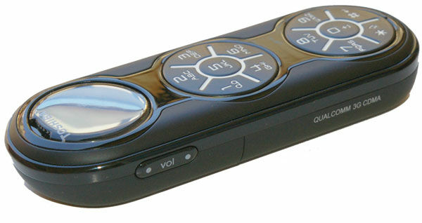 Toshiba G450