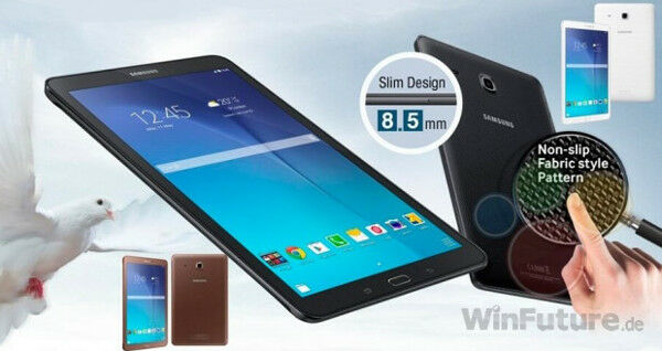 Samsung Galaxy Tab E Multi Window Fitur 2