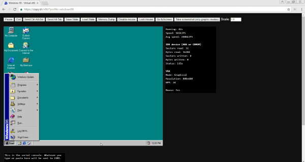 Gambar Jalantikus Windows981