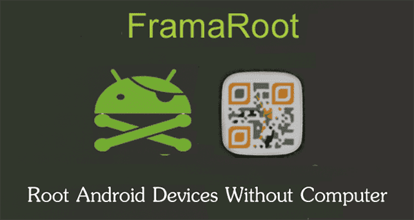 Framaroot 29eec