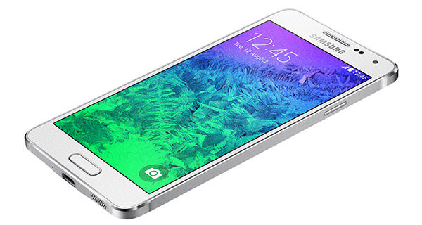Galaxy A3