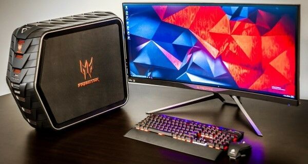 Foto Gamecrate Pcbuiltup