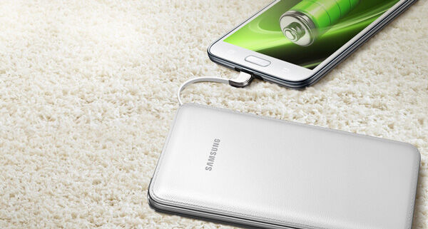 Daftar Powerbank Kapasitas Besar 5